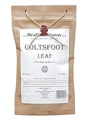 Health embassy coltsfoot for sale  Delivered anywhere in UK