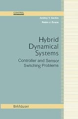 Hybrid dynamical systems for sale  Delivered anywhere in USA 
