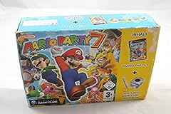 Mario party inkl. usato  Spedito ovunque in Italia 