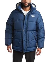 Reebok mens puffer for sale  Delivered anywhere in USA 