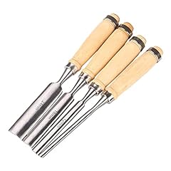 Wood carving gouges for sale  Delivered anywhere in UK