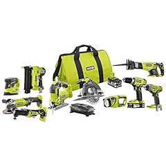 Ryobi volt one for sale  Delivered anywhere in USA 