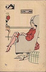 Art deco woman for sale  Delivered anywhere in USA 