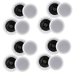 Pyle pdic1661rd 6.5 for sale  Delivered anywhere in USA 