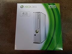 Xbox 360 white for sale  Delivered anywhere in USA 