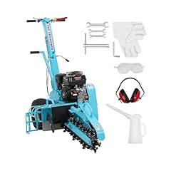 Hillvert trencher trenching for sale  Delivered anywhere in UK