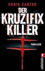 Kruzifix killer thriller gebraucht kaufen  Wird an jeden Ort in Deutschland
