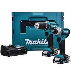 Makita clx202aj 10.8 for sale  Delivered anywhere in UK