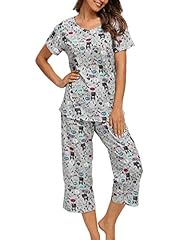 Enjoynight womens pajama for sale  Delivered anywhere in USA 