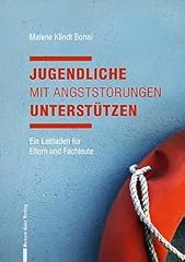 Jugendliche angststörungen un gebraucht kaufen  Wird an jeden Ort in Deutschland