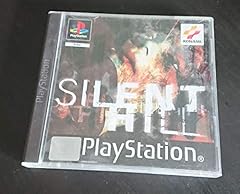 Silent hill ps1 usato  Spedito ovunque in Italia 
