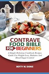 Contrave food bible gebraucht kaufen  Wird an jeden Ort in Deutschland