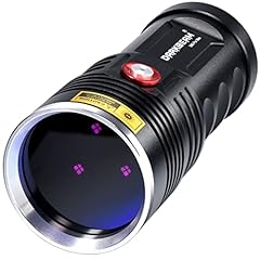 Darkbeam torch 365nm for sale  Delivered anywhere in UK