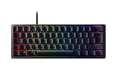 Razer huntsman mini usato  Spedito ovunque in Italia 