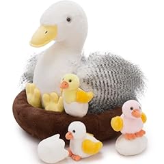 Maogolan 8pcs duck for sale  Delivered anywhere in USA 