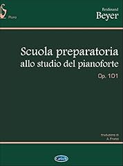 Scuola preparatoria allo usato  Spedito ovunque in Italia 