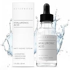 Asterwood pure hyaluronic for sale  Delivered anywhere in USA 