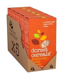 Dorset cereals gloriously for sale  Delivered anywhere in UK