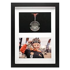 Single medal display for sale  Delivered anywhere in Ireland
