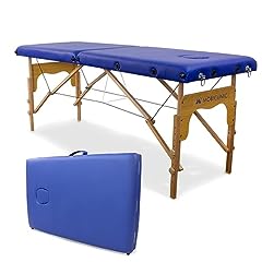 Mobiclinic massage table for sale  Delivered anywhere in UK
