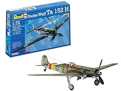 Revell focke wulf usato  Spedito ovunque in Italia 