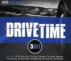 Drivetime import d'occasion  Livré partout en France