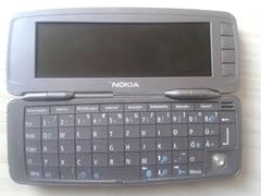 Nokia 9300i smartphone usato  Spedito ovunque in Italia 