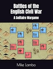 Battles english civil for sale  Delivered anywhere in UK