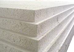 Expanded polystyrene foam for sale  Delivered anywhere in UK