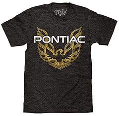 Tee luv pontiac for sale  Delivered anywhere in USA 