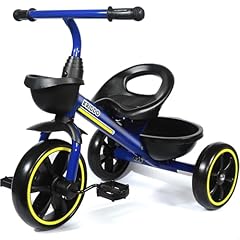 Kriddo kids tricycles for sale  Delivered anywhere in USA 