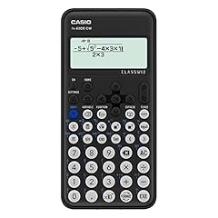 Casio 82de classwiz gebraucht kaufen  Wird an jeden Ort in Deutschland