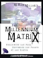 The millennium matrix d'occasion  Livré partout en Belgiqu