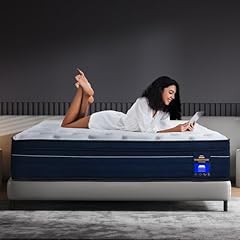 Dinbooonlux queen mattress for sale  Delivered anywhere in USA 
