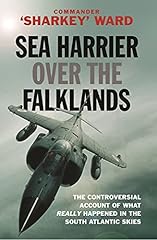 Sea harrier falklands for sale  Delivered anywhere in Ireland