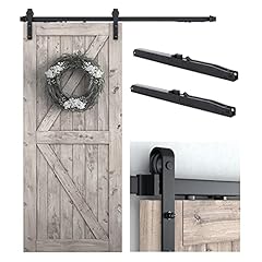 Smartstandard sliding barn for sale  Delivered anywhere in USA 