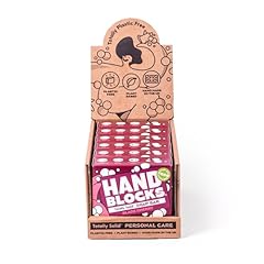 Hand blocks black for sale  Delivered anywhere in UK