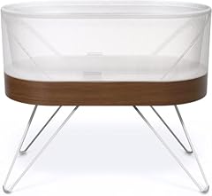 Snoo smart sleeper for sale  Delivered anywhere in UK