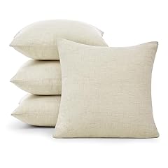 Deconovo pillow covers for sale  Delivered anywhere in USA 