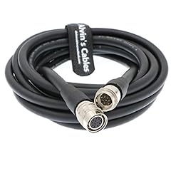 Alvin cables pin usato  Spedito ovunque in Italia 