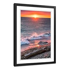 Lake huron sunset for sale  Delivered anywhere in USA 