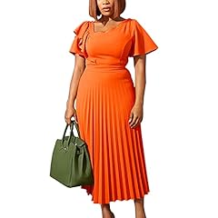 Aomei women orange for sale  Delivered anywhere in USA 