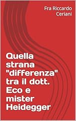 Quella strana differenza for sale  Delivered anywhere in USA 
