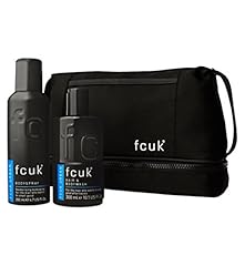 Fcuk urban grooming for sale  Delivered anywhere in UK