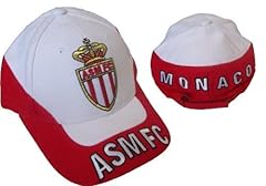 Monaco casquette officielle d'occasion  Livré partout en France