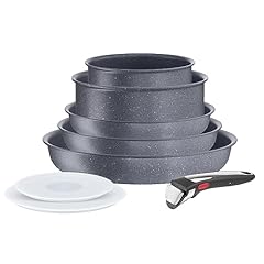 Tefal ingenio batterie d'occasion  Livré partout en Belgiqu