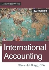 International accounting 2023 for sale  Delivered anywhere in USA 