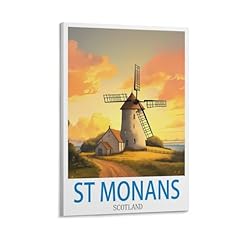 Fzyuen monans scotland for sale  Delivered anywhere in UK