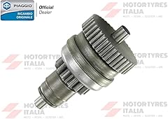 Motorino pignone avviamento usato  Spedito ovunque in Italia 