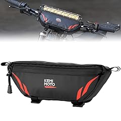 Kemimoto motorcycle handlebar for sale  Delivered anywhere in USA 